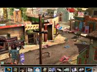 Martin Myst&egrave;re: Operaci&oacute;n Dorian Gray