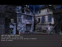 Martin Myst&egrave;re: Operaci&oacute;n Dorian Gray