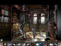 Martin Myst&egrave;re: Operaci&oacute;n Dorian Gray