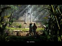 Martin Myst&egrave;re: Operaci&oacute;n Dorian Gray