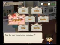 Detective Conan: La Investigación de Mirápolis