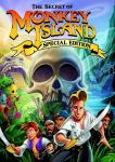 Portada de The Secret of Monkey Island: Special Edition
