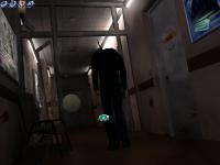 Un decapitado andante, enésimo fallo visual del juego