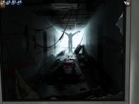 Bienvenido a Chernoozersk