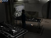 Menudo panorama después de una agradable "siestecita"