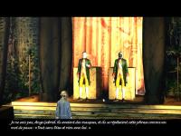 Mozart: Le dernier secret