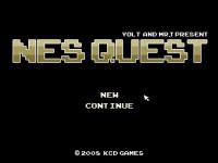 NES QUEST