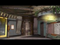 Nightlong: Union City Conspiracy