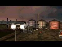 Nightlong: Union City Conspiracy