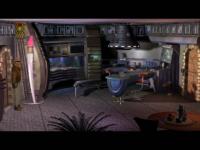 Nightlong: Union City Conspiracy