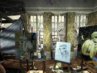 Nikopol: La feria de los inmortales