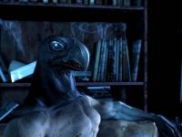 Nikopol: La feria de los inmortales