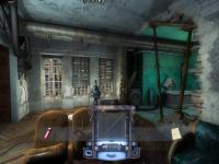 Nikopol: La feria de los inmortales