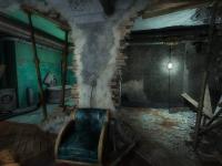 Nikopol: La feria de los inmortales