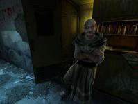 Nikopol: La feria de los inmortales