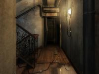 Nikopol: La feria de los inmortales