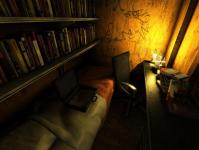 Nikopol: La feria de los inmortales