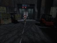 Nikopol: La feria de los inmortales