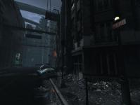 Nikopol: La feria de los inmortales