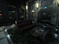 Nikopol: La feria de los inmortales