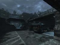 Nikopol: La feria de los inmortales