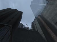 Nikopol: La feria de los inmortales