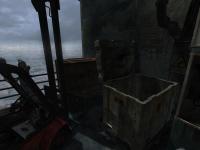 Nikopol: La feria de los inmortales