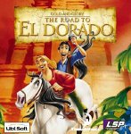 Road to El Dorado