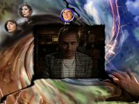 Psychic Detective