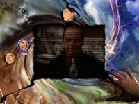 Psychic Detective