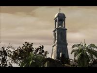 El misterioso campanario