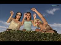 ¡Adam, queremos un hijo tuyo!