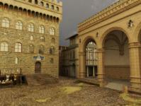 Rinascimento - Florence 1529