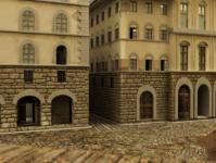 Rinascimento - Florence 1529