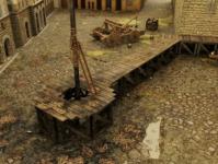 Rinascimento - Florence 1529