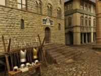 Rinascimento - Florence 1529