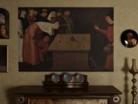 Rinascimento - Florence 1529