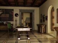 Rinascimento - Florence 1529