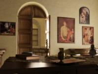 Rinascimento - Florence 1529