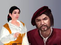 Rinascimento - Florence 1529