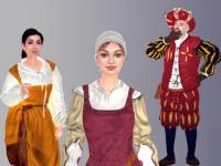 Rinascimento - Florence 1529