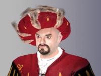 Rinascimento - Florence 1529