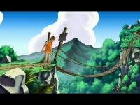 Runaway 2: El sueño de la tortuga