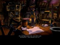 Runaway 2: El sueño de la tortuga (demo, versión francesa)