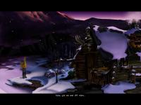 Runaway 2: El sueño de la tortuga (demo, versión francesa)