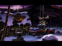 Runaway 2: El sueño de la tortuga (demo, versión francesa)