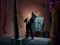 Runaway: A Road Adventure