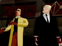 Runaway: A Road Adventure