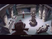 Runaway: A Road Adventure