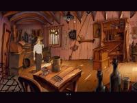 Runaway: A Road Adventure